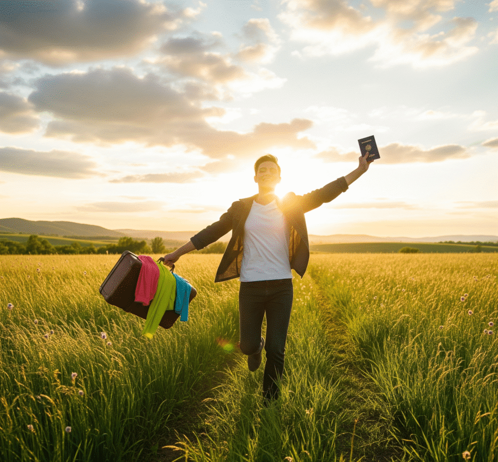 UK Travel Document Visa-Free Countries You Can Visit Easily