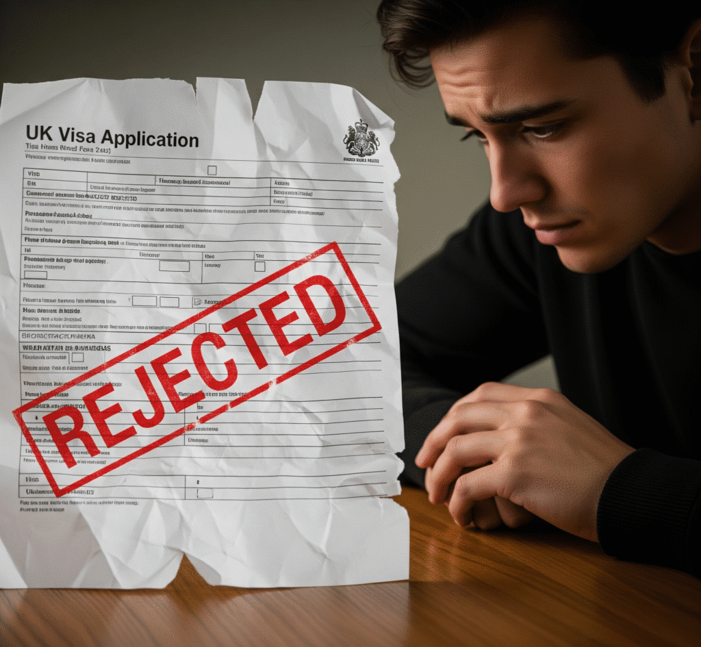 Documents Required for UK Tourist Visa: Papers You Need Before Applying