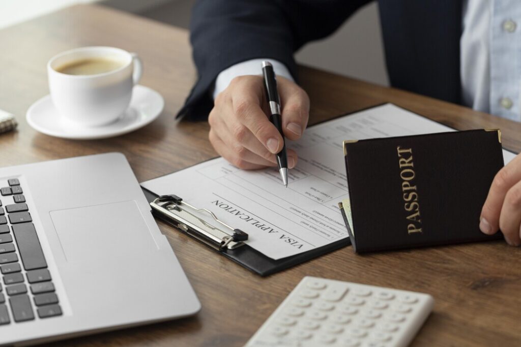 Documents Required for UK Tourist Visa: Papers You Need Before Applying