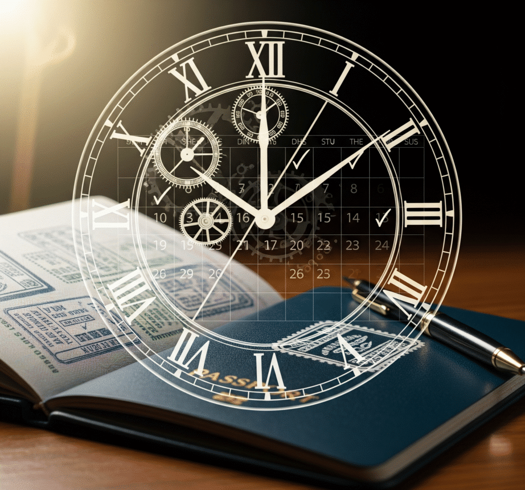 How Long Do I Need on My Passport to Travel: What You Must Know