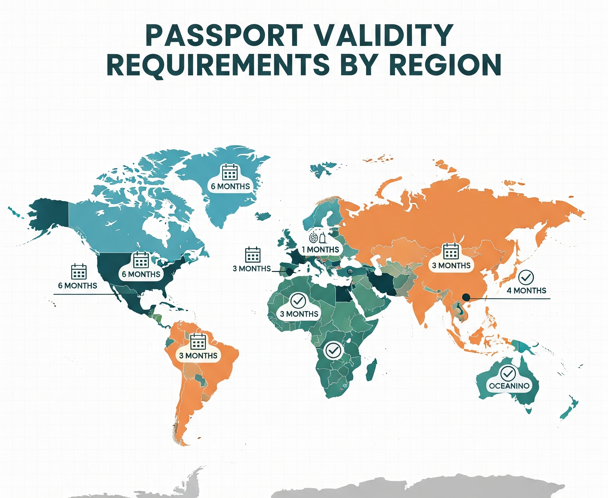 UK ETA Requirements for Finnish Travelers 2026: Complete Checklist travel image