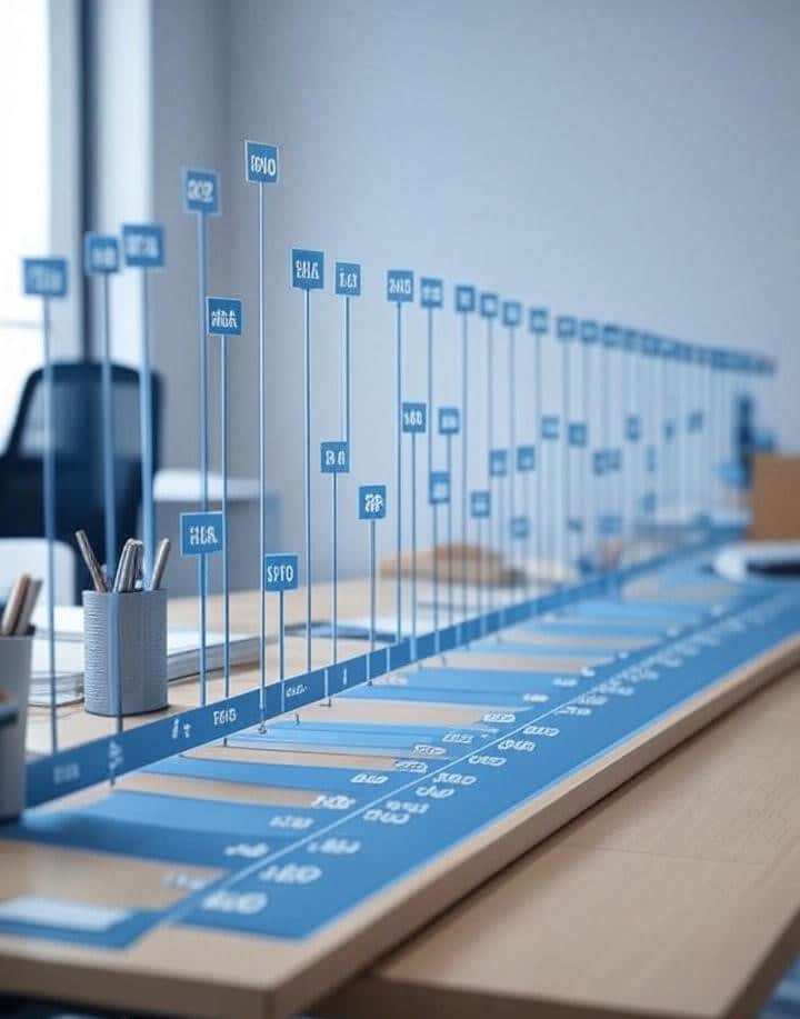 Processing and Approval Timelines