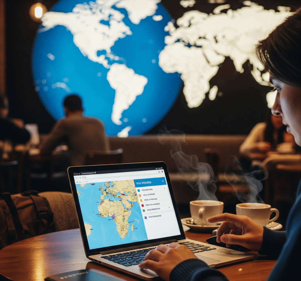UK Travel Document Visa-Free Countries You Can Visit Easily
