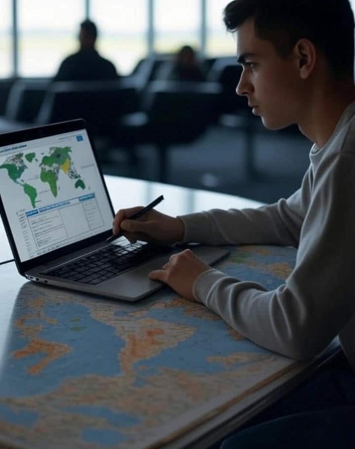 Tips for Travelers Applying for a UK ETA