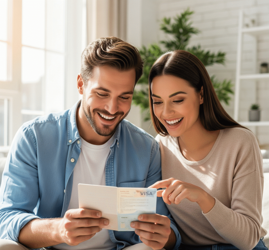 Spouse Visa Refused UK: Top Reasons and What to Do Next