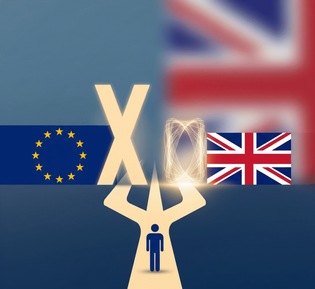UK ETA Requirements EU Nationals