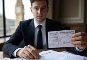 UK Visitor Visa Bank Statement Requirement: Checklist for Applicants