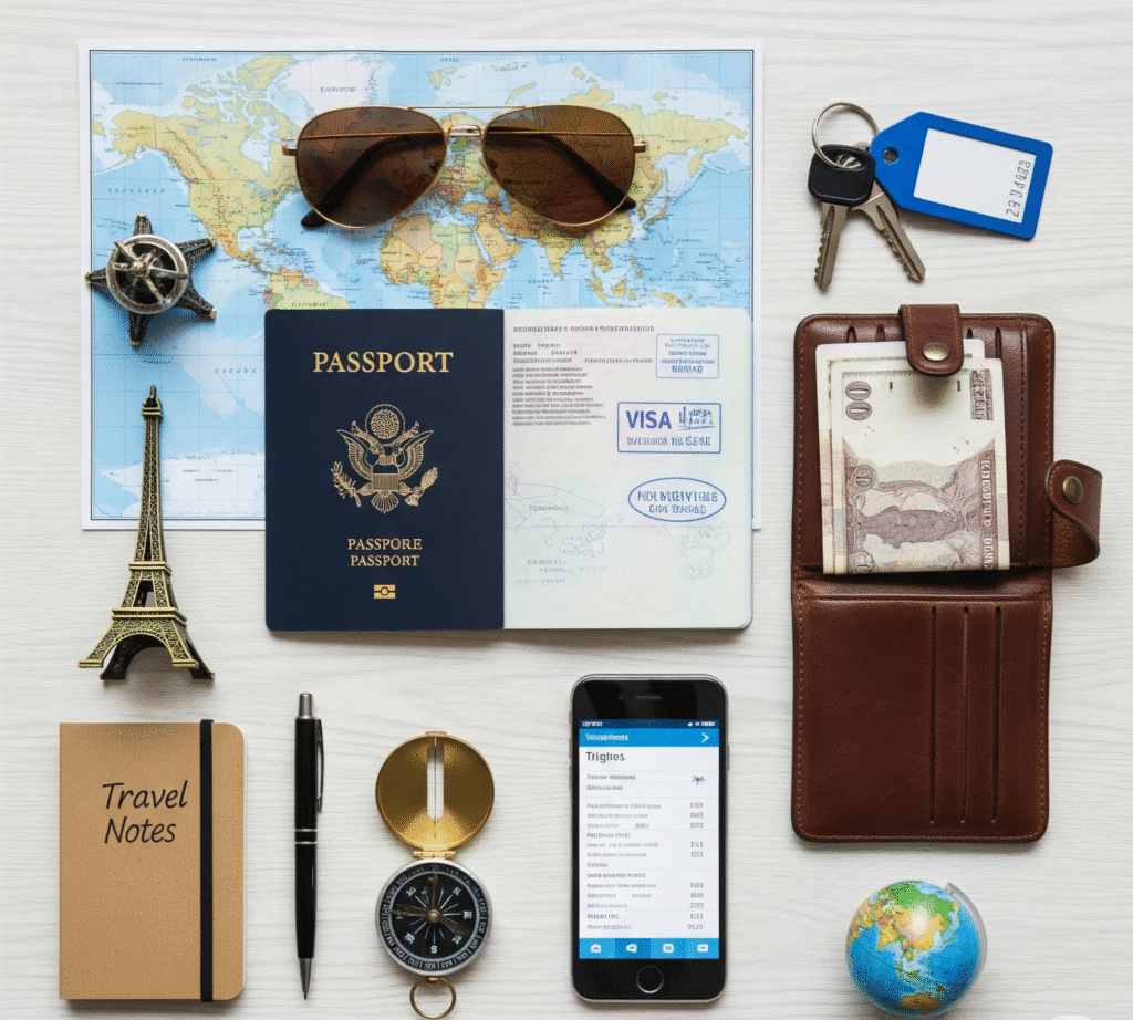 How Long Do I Need on My Passport to Travel: What You Must Know