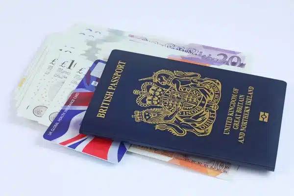 Pot vizita Irlanda cu o viză pentru Regatul Unit – Ghid complet de călătorie 2026
