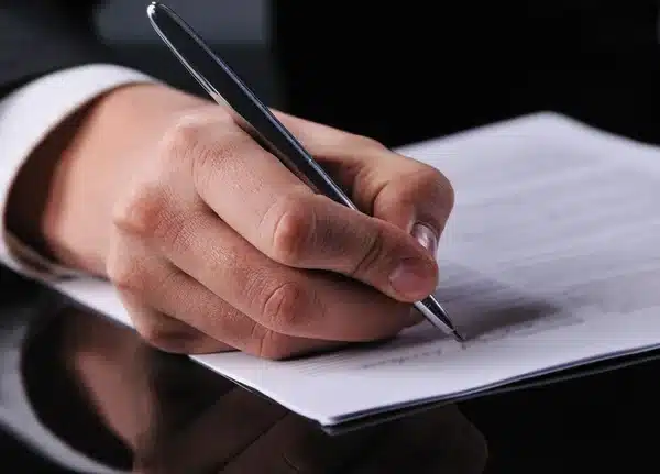 Letter of No Objection for Visa – Travel Permission