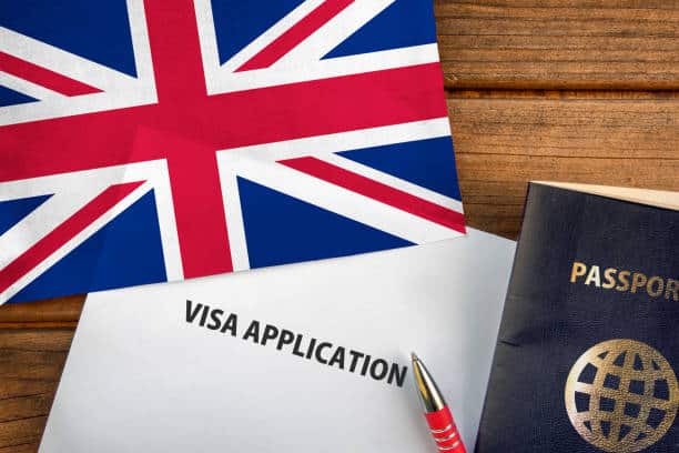 Waktu Pengolahan Visa Inggris Setelah Pengumpulan Data Biometrik – Apa yang Harus Diharapkan pada Tahun 2026
