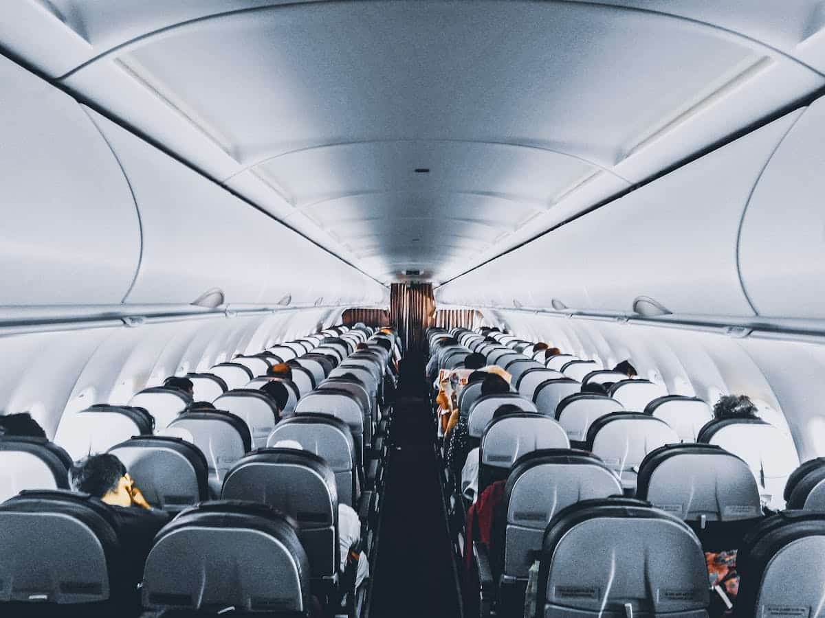 ETIAS Q4 2026 Lancering: Alles wat Britse ingezetenen moeten weten afbeelding 1 toont reiscontext