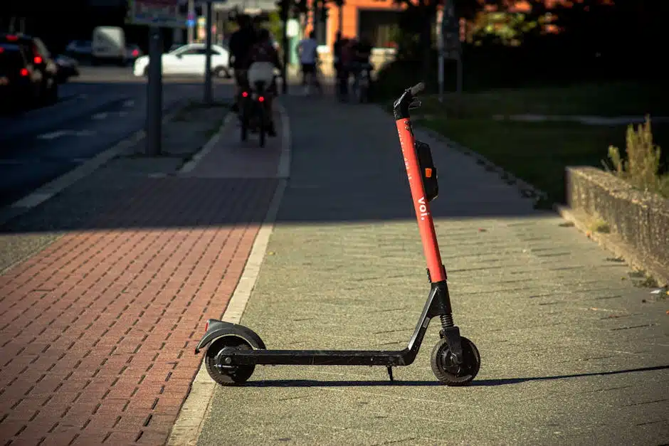 e-scooter laws london 2