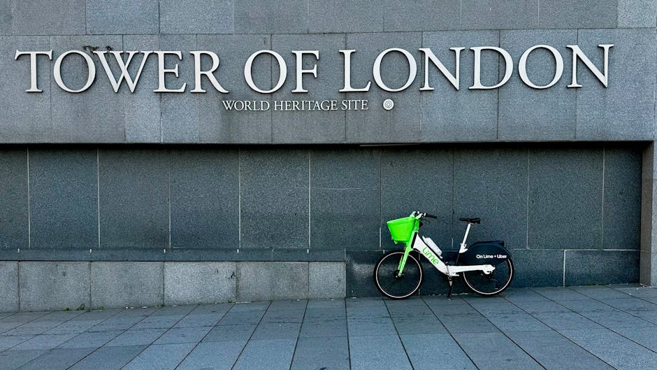 e-scooter laws london - illustration 5