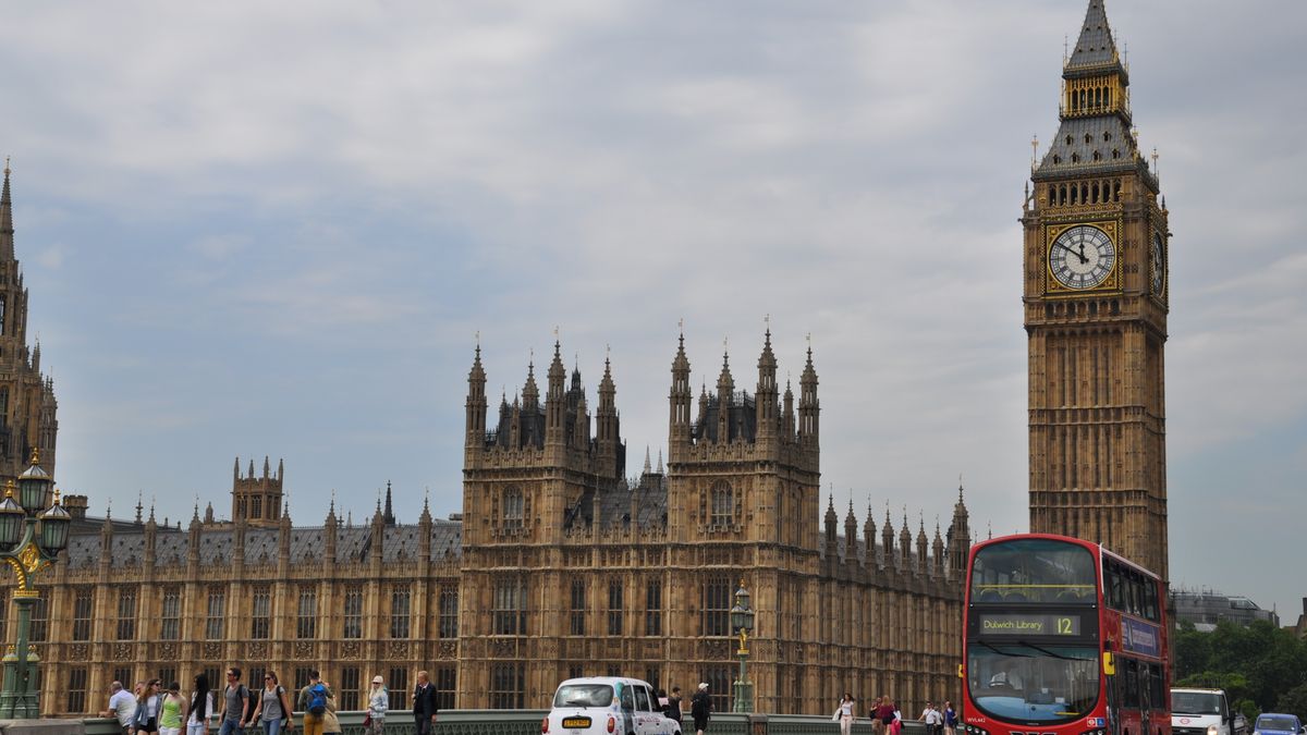 uk tourist visa documents