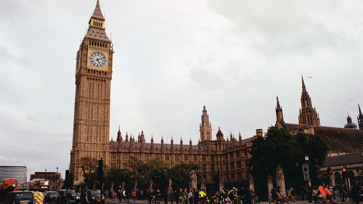 uk tourist visa travel Britain